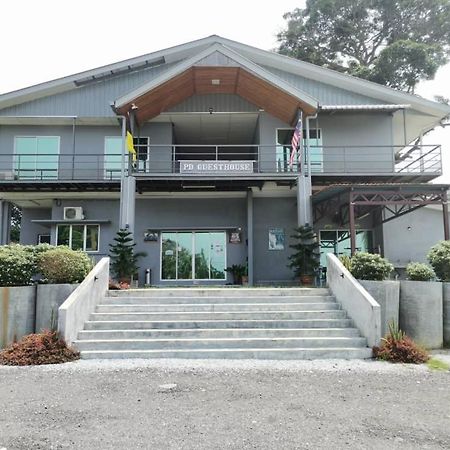 Pd Guesthouse Port Dickson Eksteriør bilde