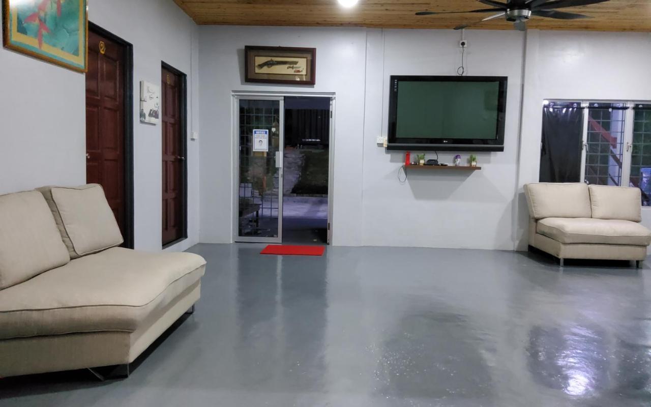 Pd Guesthouse Port Dickson Eksteriør bilde