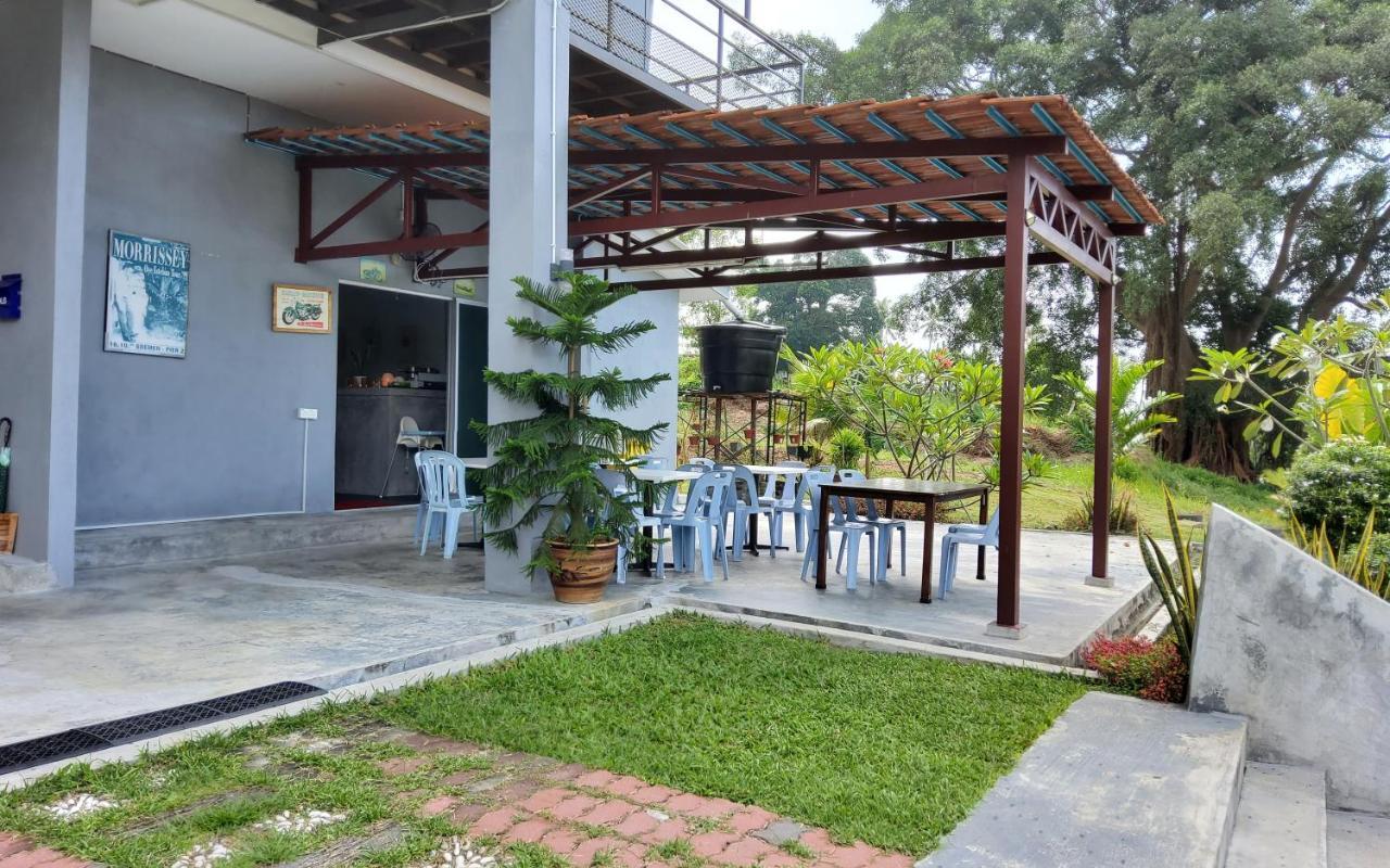 Pd Guesthouse Port Dickson Eksteriør bilde